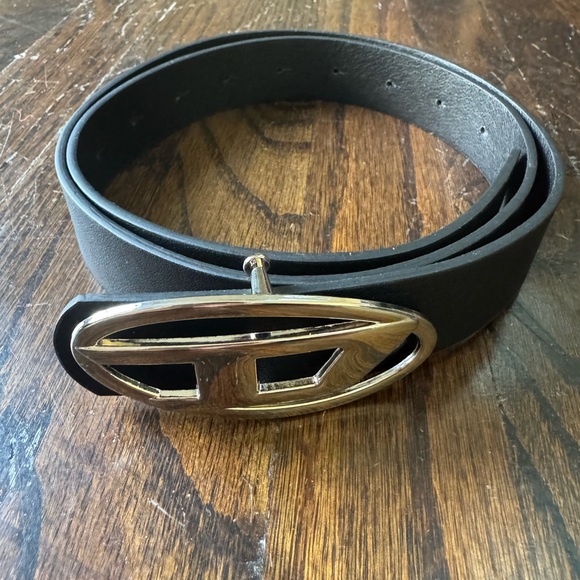Diesel belt - Picture 1 of 4
